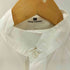 アイムプロダクトイッセイミヤケ im product ISSEY MIYAKE ボトルネック 比翼シャツ ARCHIVE メンズ JPN:S