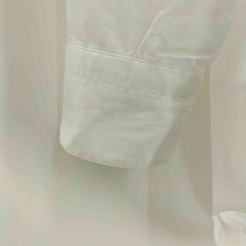 アイムプロダクトイッセイミヤケ im product ISSEY MIYAKE ボトルネック 比翼シャツ ARCHIVE メンズ JPN:S