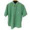 チャップス CHAPS BD S/S ギンガムチェック柄シャツ メンズ JPN:XL