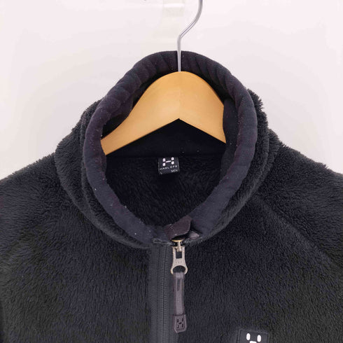 ホグロフス Haglofs コンビネーション フリース ジャケット メンズ import:L