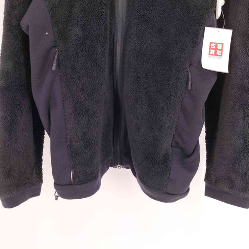 ホグロフス Haglofs コンビネーション フリース ジャケット メンズ import:L