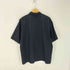 エイトン ATON OVERSIZED SHIRT COTTON TWILL メンズ JPN:4