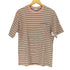 オーチバル ORCIVAL ボーダーポケットTシャツ メンズ JPN:4