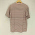 オーチバル ORCIVAL ボーダーポケットTシャツ メンズ JPN:4