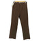 リムアーク RIM.ARK Front seam stretch denim レディース JPN:S
