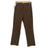 リムアーク RIM.ARK Front seam stretch denim レディース JPN:S