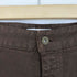 リムアーク RIM.ARK Front seam stretch denim レディース JPN:S