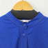 ザラ ZARA L/Sノーカラーシャツワンピース レディース import:L