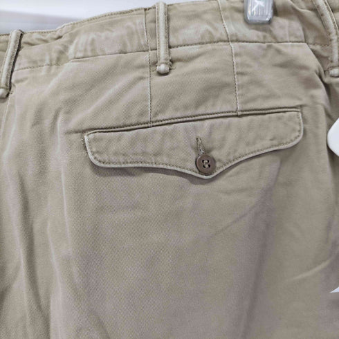 ラルフローレン RALPH LAUREN ハーフチノパンツ メンズ 40