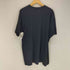 フロントプリントクルーネックTシャツ メンズ