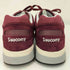 サッカニー SAUCONY シャドウ 6000 BURGUNDY メンズ JPN:26.5