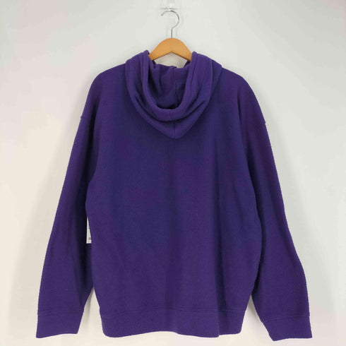 ギャップ Gap 90s OLD オールド ハーフジップ フリース アノラックパーカー メンズ import:S