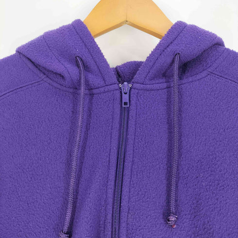 ギャップ Gap 90s OLD オールド ハーフジップ フリース アノラックパーカー メンズ import:S