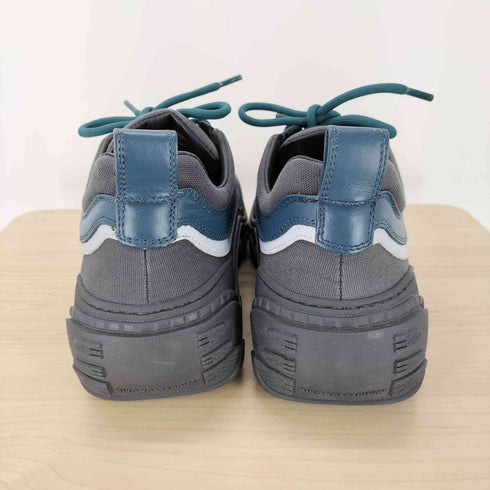 キココスタディノフ KIKO KOSTADINOV TONKIN LACE UP SHOE チャンキーソール 厚底 レースアップ シューズ メンズ 44