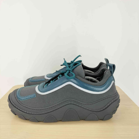 キココスタディノフ KIKO KOSTADINOV TONKIN LACE UP SHOE チャンキーソール 厚底 レースアップ シューズ メンズ 44