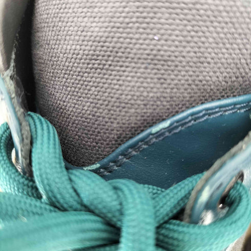 キココスタディノフ KIKO KOSTADINOV TONKIN LACE UP SHOE チャンキーソール 厚底 レースアップ シューズ メンズ 44