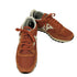 サッカニー SAUCONY ジャズ 81 RUST メンズ JPN:26.5
