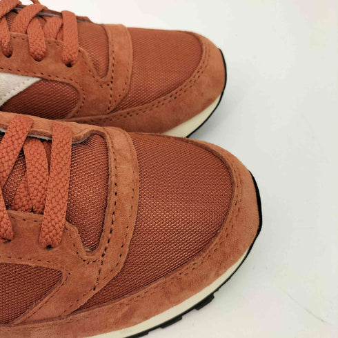 サッカニー SAUCONY ジャズ 81 RUST メンズ JPN:26.5