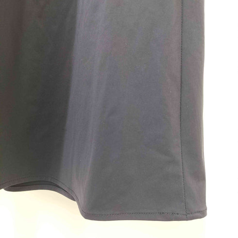 ボールジー BALLSEY 24SS ラッシュストレッチ タックギャザースカート レディース JPN:34