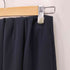 ボールジー BALLSEY 24SS ラッシュストレッチ タックギャザースカート レディース JPN:34