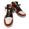 ジョーダンブランド JORDAN BRAND Air Jordan 1 Mid Chicago メンズ JPN:27.5