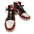ジョーダンブランド JORDAN BRAND Air Jordan 1 Mid Chicago メンズ JPN:27.5