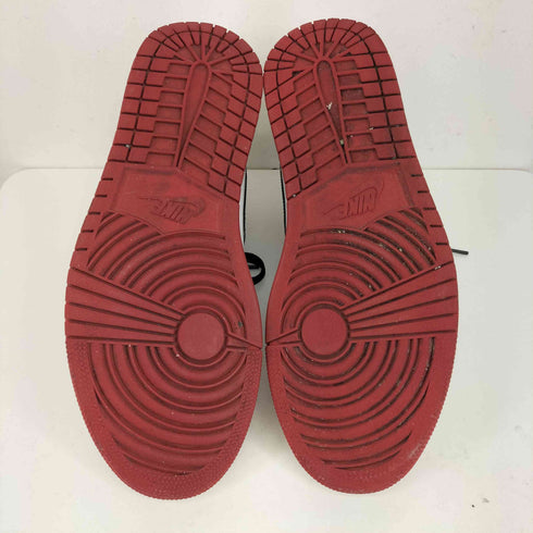 ジョーダンブランド JORDAN BRAND Air Jordan 1 Mid Chicago メンズ JPN:27.5