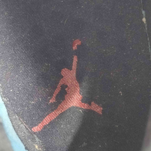 ジョーダンブランド JORDAN BRAND Air Jordan 1 Mid Chicago メンズ JPN:27.5