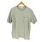 ラコステ LACOSTE ロゴ ワッペン ポケット Tシャツ メンズ FR:4