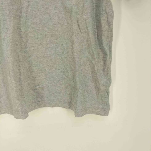 ラコステ LACOSTE ロゴ ワッペン ポケット Tシャツ メンズ FR:4