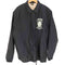 LIMITED COACH JACKET ボクシングジム 両面プリント 裏地ボア コーチジャケット メンズ JPN:XL