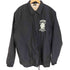 LIMITED COACH JACKET ボクシングジム 両面プリント 裏地ボア コーチジャケット メンズ JPN:XL