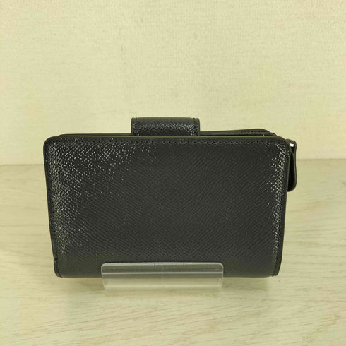 コーチ COACH ミディアムコーナー ジップ ウォレット レディース