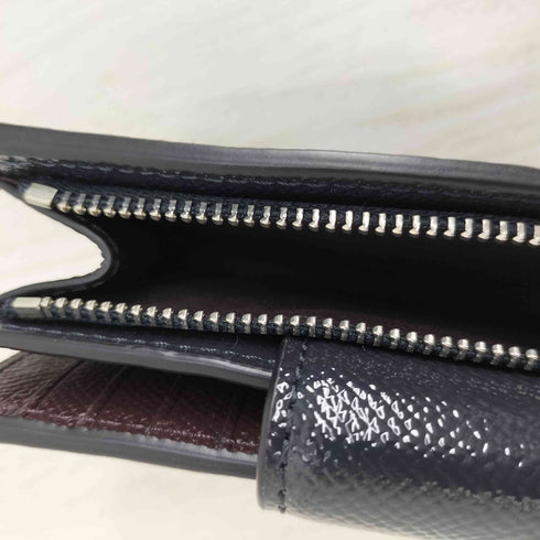 コーチ COACH ミディアムコーナー ジップ ウォレット レディース