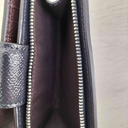 コーチ COACH ミディアムコーナー ジップ ウォレット レディース
