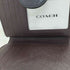 コーチ COACH ミディアムコーナー ジップ ウォレット レディース