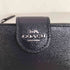 コーチ COACH ミディアムコーナー ジップ ウォレット レディース