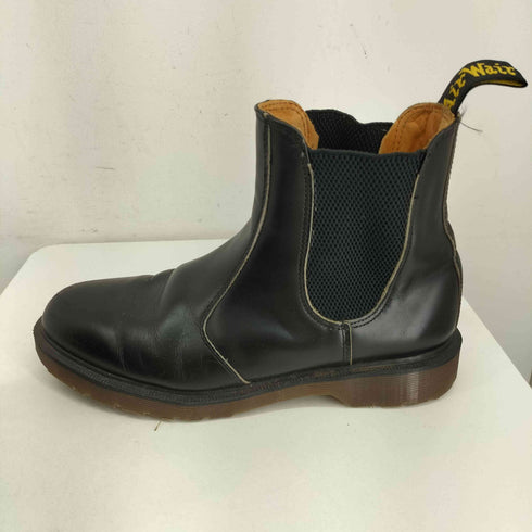 ドクターマーチン Dr.Martens 2976 サイドゴアブーツ レディース 7