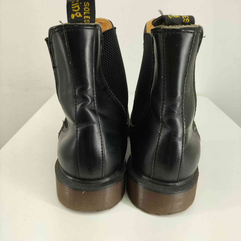 ドクターマーチン Dr.Martens 2976 サイドゴアブーツ レディース 7
