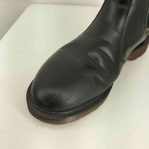 ドクターマーチン Dr.Martens 2976 サイドゴアブーツ レディース 7