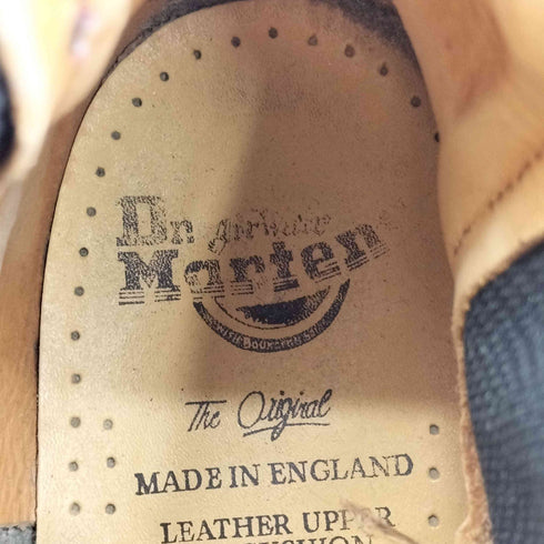 ドクターマーチン Dr.Martens 2976 サイドゴアブーツ レディース 7