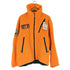 ザノースフェイス THE NORTH FACE 90s USA製 TRANCE-ANTARCTICA FLEECE JACKET トランス アンタークティカ フリースジャケット メンズ import:M