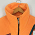 ザノースフェイス THE NORTH FACE 90s USA製 TRANCE-ANTARCTICA FLEECE JACKET トランス アンタークティカ フリースジャケット メンズ import:M