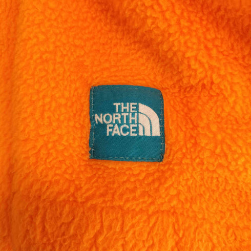 ザノースフェイス THE NORTH FACE 90s USA製 TRANCE-ANTARCTICA FLEECE JACKET トランス アンタークティカ フリースジャケット メンズ import:M