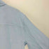 ザラ ZARA 25SS TEXTURE― テクスチャー レーヨン混 L/S シャツ メンズ import:XL
