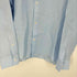 ザラ ZARA 25SS TEXTURE― テクスチャー レーヨン混 L/S シャツ メンズ import:XL