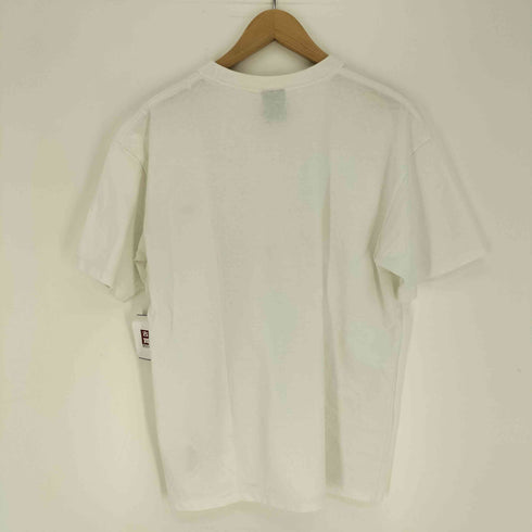 ダイワ DAIWA ロゴ ピスタグ ポケット Tシャツ メンズ JPN:S