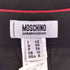 モスキーノ MOSCHINO イタリア製 バラ刺しゅう ハーフパンツ レディース JPN:42