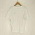 ラコステ LACOSTE 22SS メイドインフランス オーガニック コットン Tシャツ メンズ FR:4
