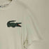 ラコステ LACOSTE 22SS メイドインフランス オーガニック コットン Tシャツ メンズ FR:4
